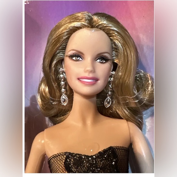 Ken & Barbie Set. Tim McGraw & Faith Hill. Pink Label. 2011. New - Picture 5 of 10